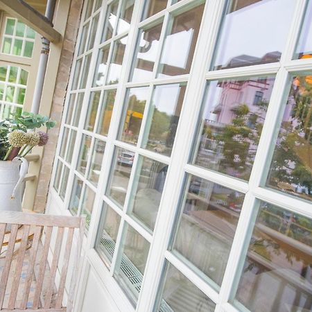Hotel Villa La Tourelle De Haan Kültér fotó