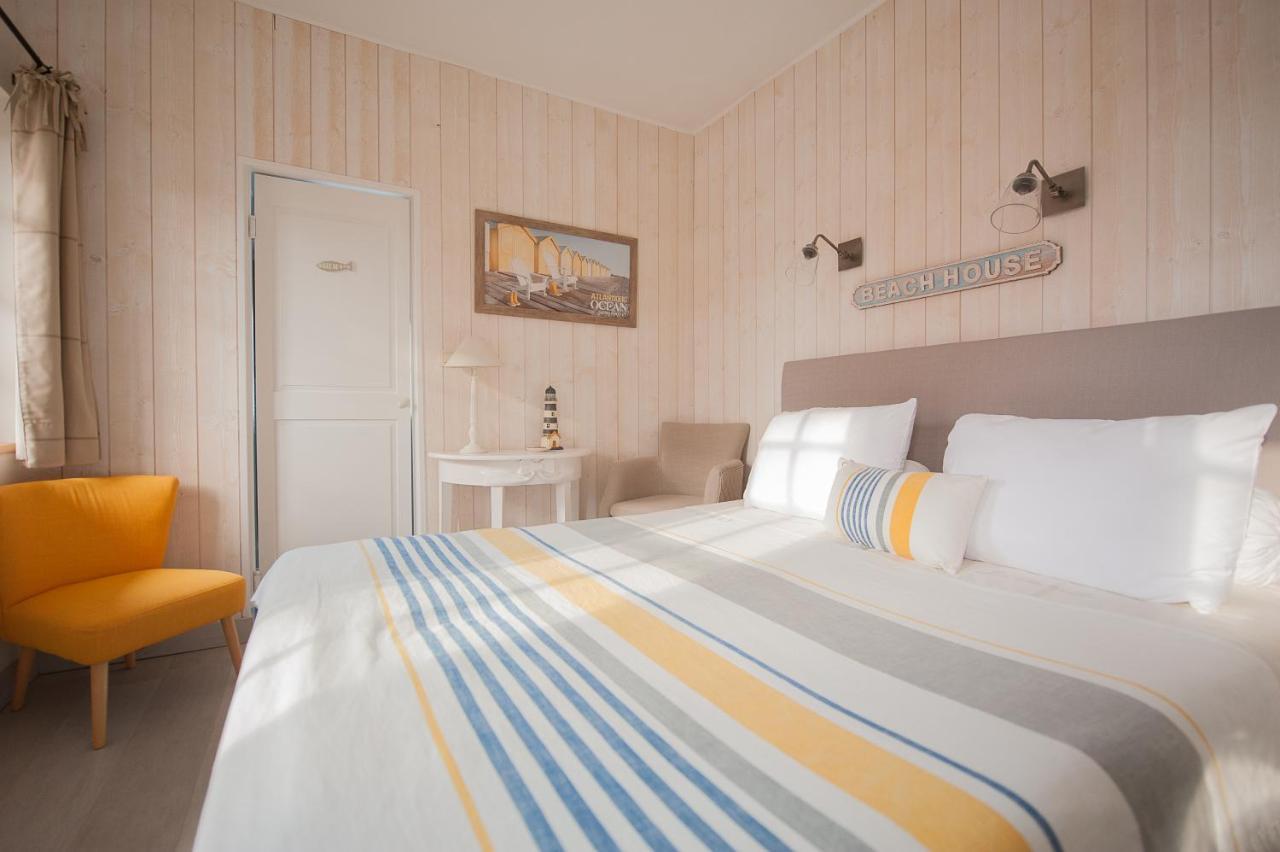 Hotel Villa La Tourelle De Haan Kültér fotó