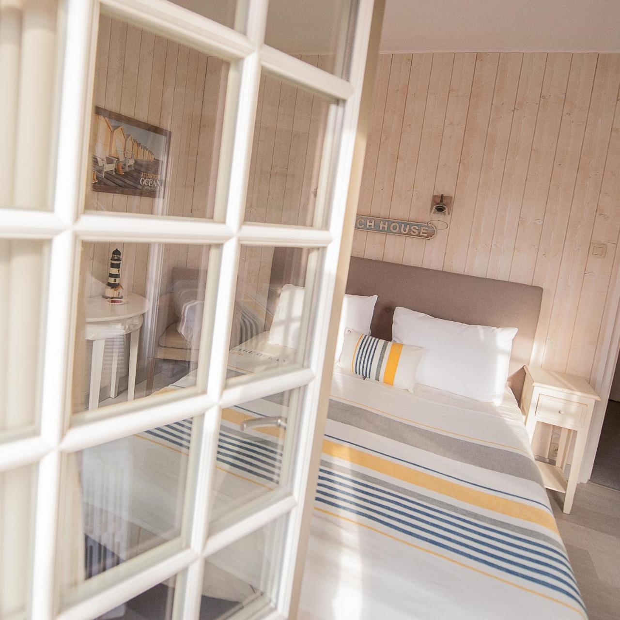 Hotel Villa La Tourelle De Haan Kültér fotó