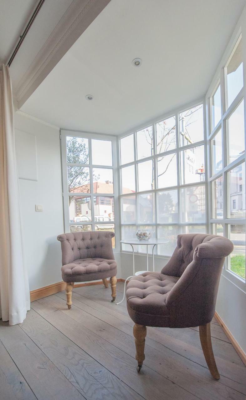 Hotel Villa La Tourelle De Haan Kültér fotó